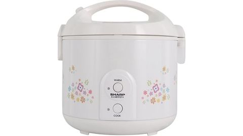 Nồi cơm điện Sharp 1.8 lít KS-NR191STV CU