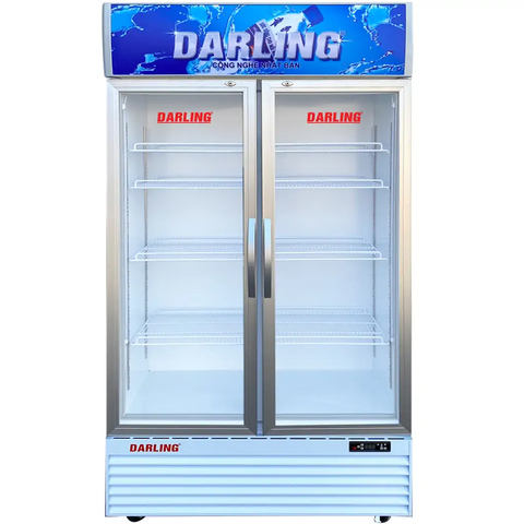 Tủ Mát Darling 830 Lít DL-9000A2