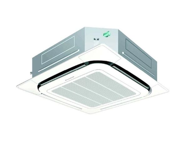 Điều hòa Daikin SkyAir FCRN100FXV1V/RR100DBXY1V Cassette Âm trần 4 hướng thổi - Không Inverter - Điều khiển không dây BC50F2XWV - gas R410A - một chiều lạnh
