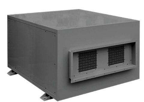 Máy hút ẩm Kosmen KM-480DS treo trần 480L 400 - 700m2