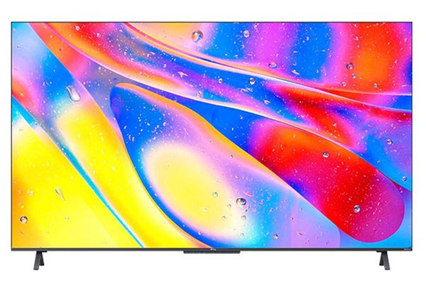 Android Tivi Aqua 4K 50 inch LE50AQT6600UG