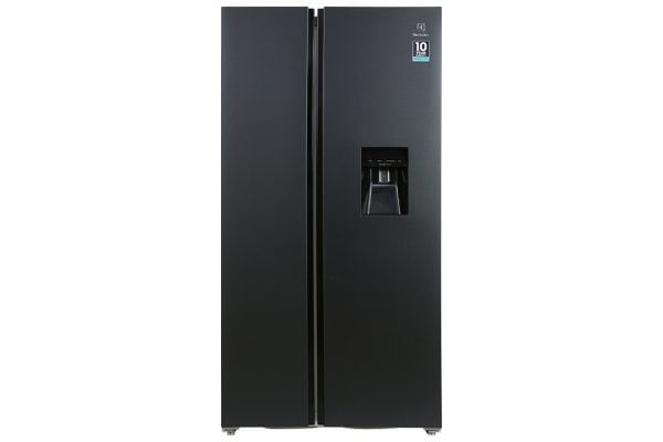 Tủ lạnh Electrolux Inverter 571 lít ESE6141A-BVN