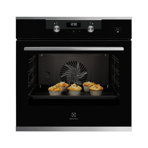 Lò nướng âm tủ Electrolux KODEC75X