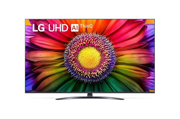 Smart Tivi LG UHD 4K 86 inch 86UR811C0SB