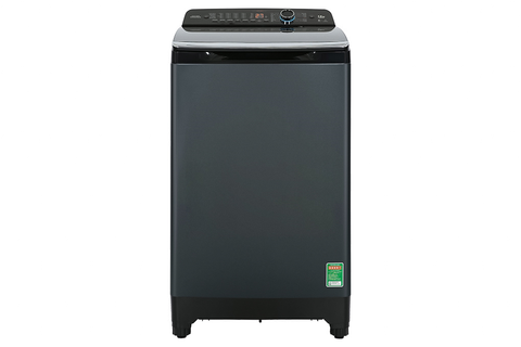 Máy giặt Aqua 12 kg AQW-FR120HT.BK