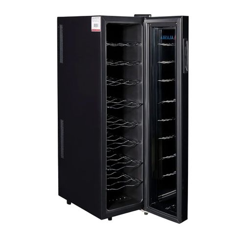 Tủ Uớp Rượu Vang Alaska JC-18A