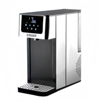 Bình Thủy Điện Nóng Lạnh Steiger STG-888 3,8 Lít