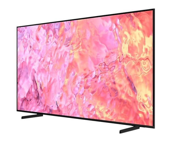 Smart Tivi QLED 4K 55 inch Samsung 55Q63C