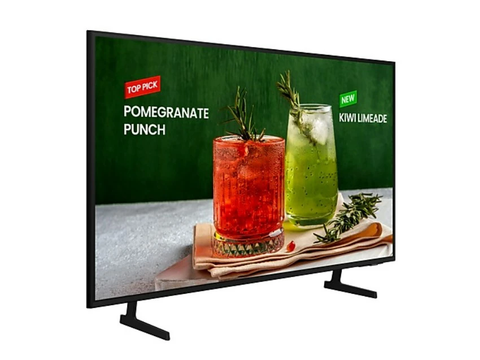 Smart Tivi Samsung 4K 55 inch 55BED-H