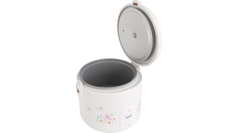 Nồi cơm điện Sharp 1.8 lít KS-NR191STV CU