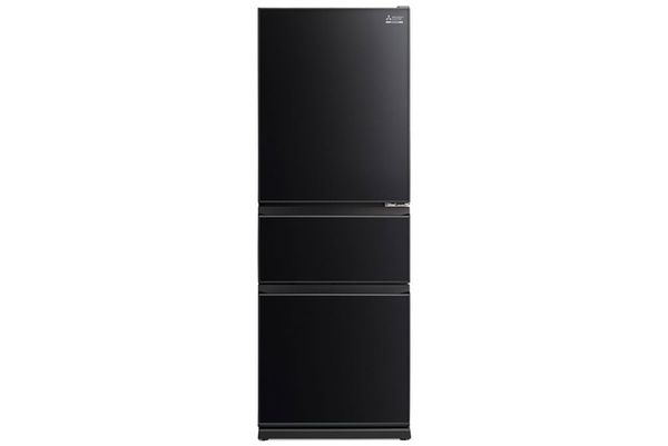 Tủ lạnh Mitsubishi Inverter 330 lít MR-CGX41EN-GBK-V