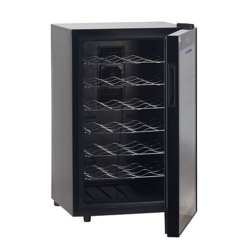 Tủ ướp rượu vang Alaska JC-48