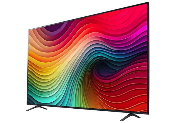 Smart Tivi NanoCell LG 4K 55 inch 55NANO81TSA