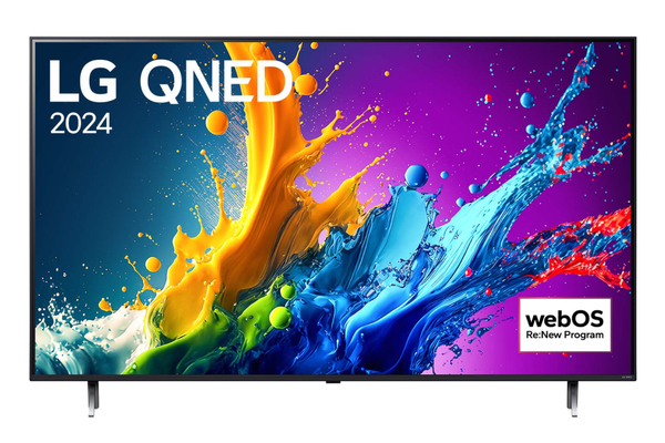 Smart Tivi QNED LG 4K 55 inch 55QNED86TSA