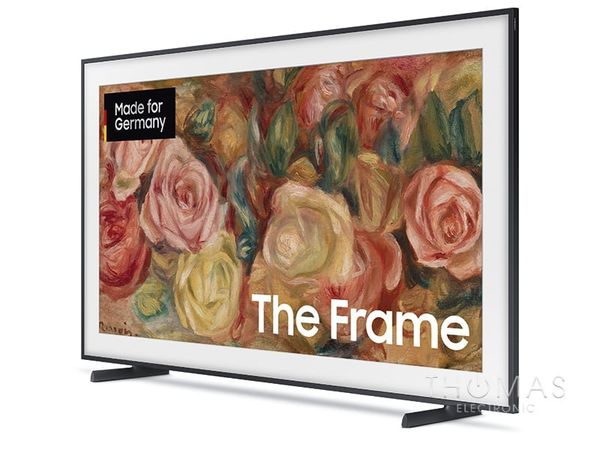 Smart Tivi Khung Tranh Samsung QLED 4K 55 inch 55LS03DA