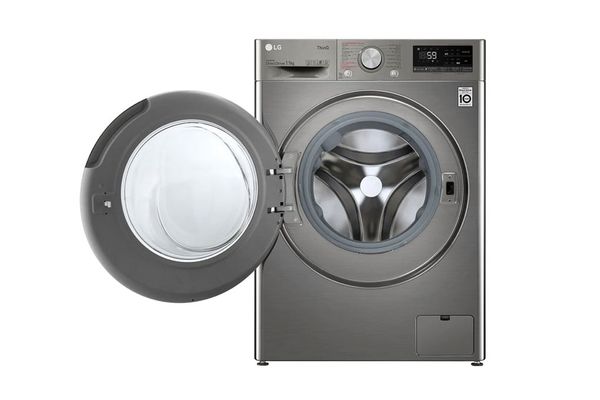 Máy giặt LG Inverter 10 kg FV1410S4P