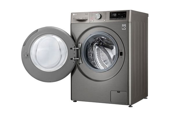 Máy giặt LG Inverter 10 kg FV1410S4P