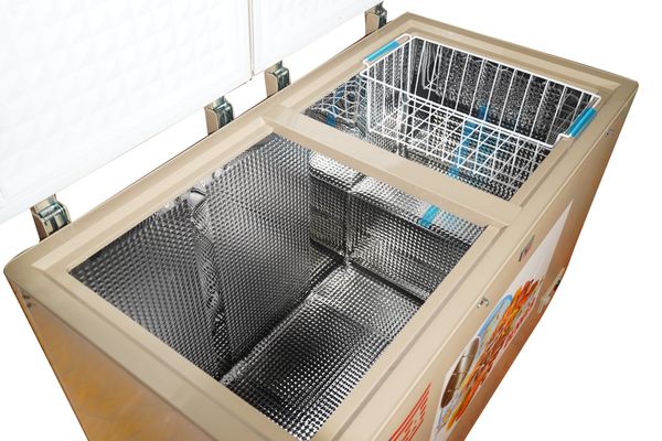 Tủ đông Denver AS 500HDI