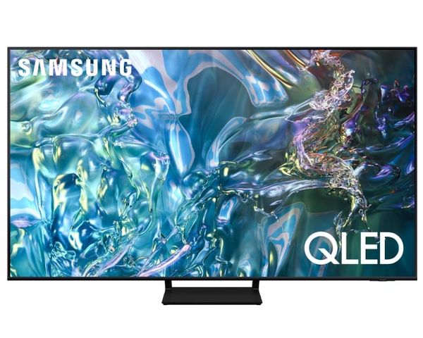 Smart Tivi QLED Samsung 4K 43 Inch 43Q60DA