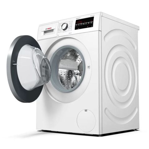 Máy giặt Bosch 9kg WAT28482SG series 6 cửa trước lồng ngang độc lập