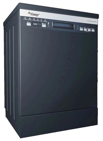 Máy rửa bát Canzy CZ WDC0315B SMART