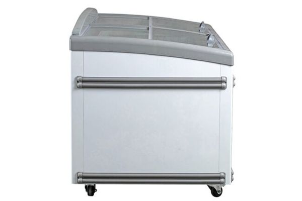Tủ đông Alaska KN-450 dung tích 450L
