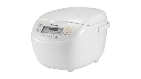 Nồi cơm điện tử Panasonic 1.8 lít SR-CL188WRAM