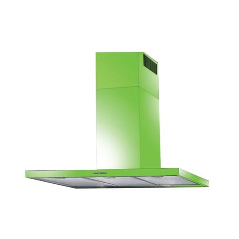 Máy hút mùi Faster Quatrogreen gắn tường