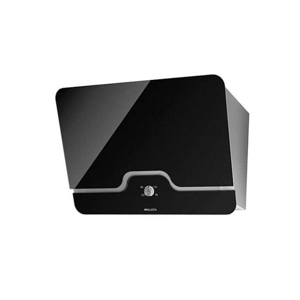 Máy hút khói, khử mùi Malloca DRIVE F-152B áp tường