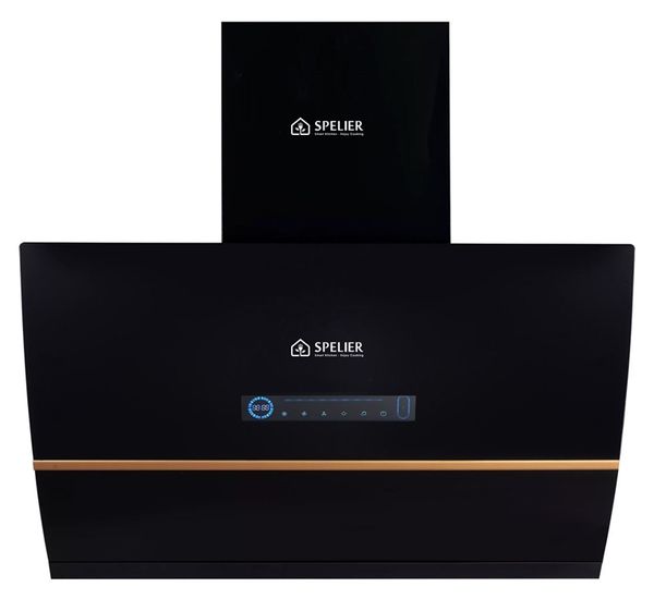 Máy hút mùi Spelier SP-708-Plus-90 áp tường