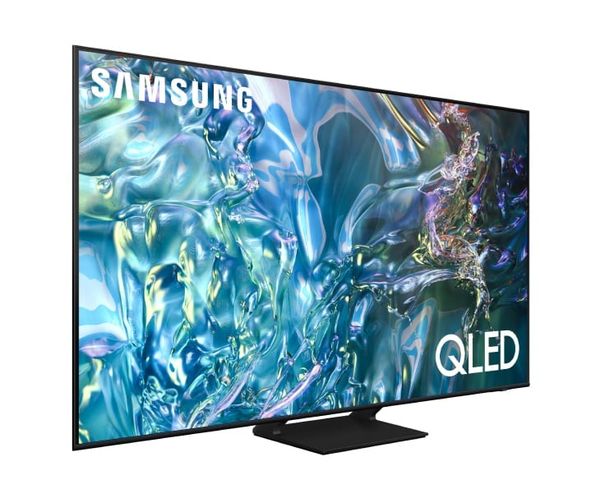 Smart Tivi QLED Samsung 4K 43 Inch 43Q60DA