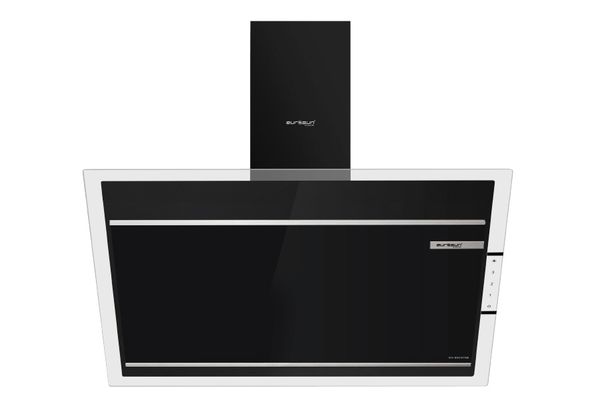 Máy hút mùi Eurosun EH-90CN78B Interver cảm ứng 3 tốc độ inox cao cấp