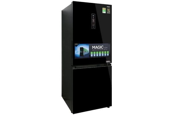 Tủ lạnh Aqua 292 lít AQR-IG338EB.GB