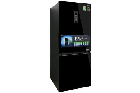 Tủ lạnh Aqua 292 lít AQR-IG338EB.GB