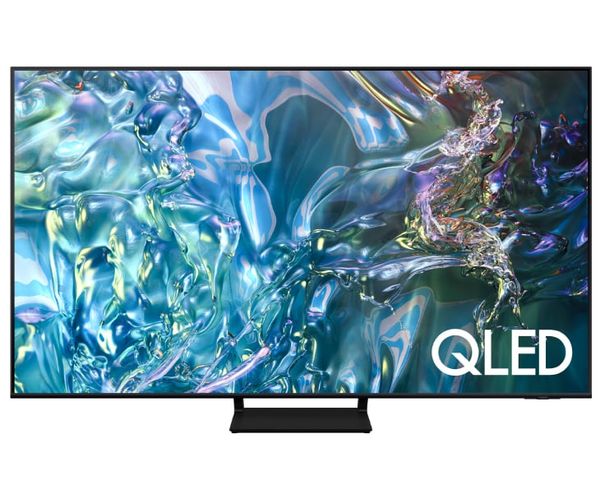 QLED Tivi 4K Samsung 55inch 55Q60DA