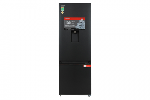 Tủ lạnh Toshiba Inverter 321 lít GR-RB405WEA-PMV(06)-MG