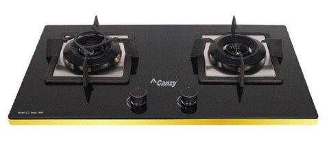 Bếp Gas Canzy CZ-Smart 788G