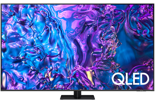 Smart Tivi QLED Samsung 4K 55 inch 55Q70DA