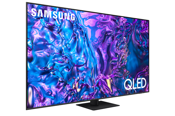 Smart Tivi QLED Samsung 4K 55 inch 55Q70DA