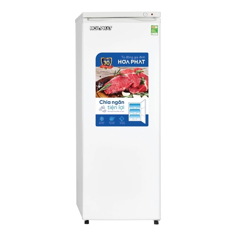 Tủ đông đứng Hòa Phát HUF 450SR1
