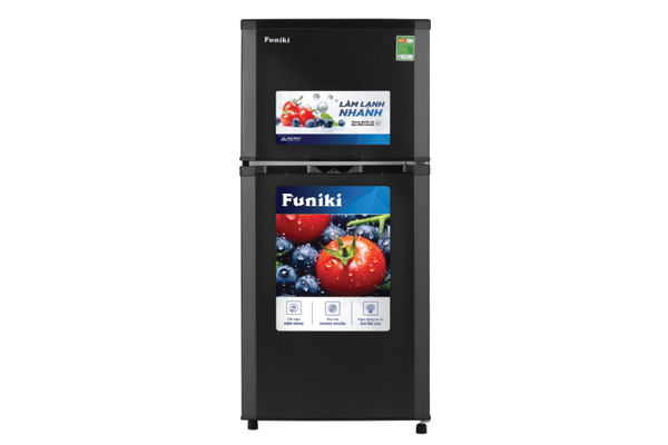 Tủ lạnh Funiki Inverter HR T8209TDG 209 lít