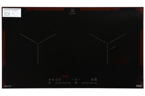 Bếp từ đôi lắp âm Electrolux EHI7280BB kính Ceramic
