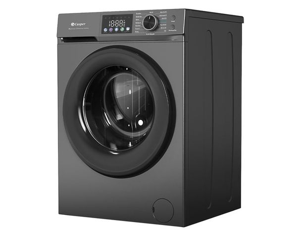 Máy giặt Casper Inverter 12.5 kg WF-D125VGR1