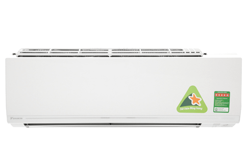 Điều hòa Daikin 2 chiều Inverter 1.5HP-11.900BTU FTHF35VAVMV
