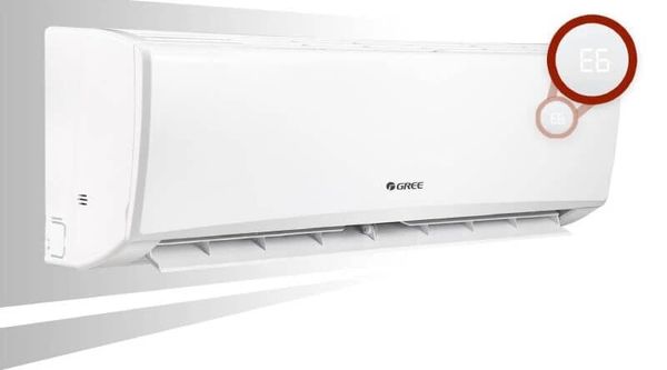 Điều hòa Gree 2 chiều Inverter COSMO12HI
