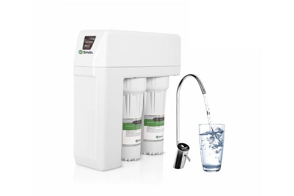 Máy lọc nước dưới chậu rửa AOSmith R400E