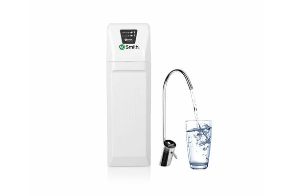 Máy lọc nước dưới chậu rửa AOSmith R400E