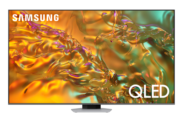 Smart Tivi QLED Samsung 4K 75 inch 75Q80DA - Hàng chính hãng