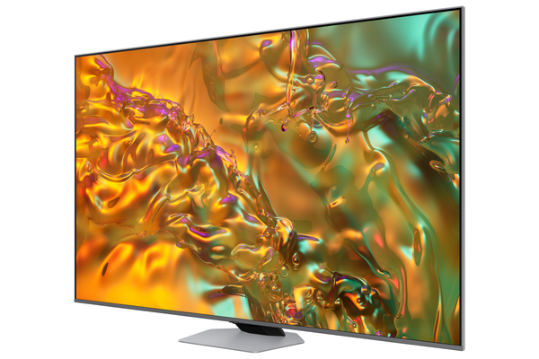 Smart Tivi QLED Samsung 4K 75 inch 75Q80DA - Hàng chính hãng