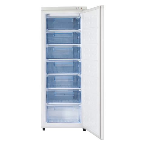 Tủ đông đứng Hòa Phát HUF 450SR1